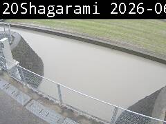 社搦排水機場の現在の映像